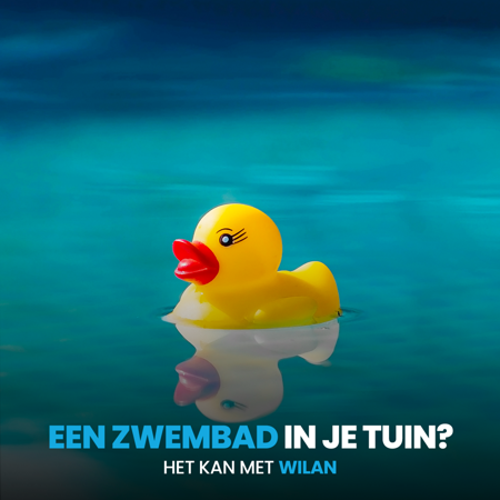 Kunststof Zwembaden Fabrikant