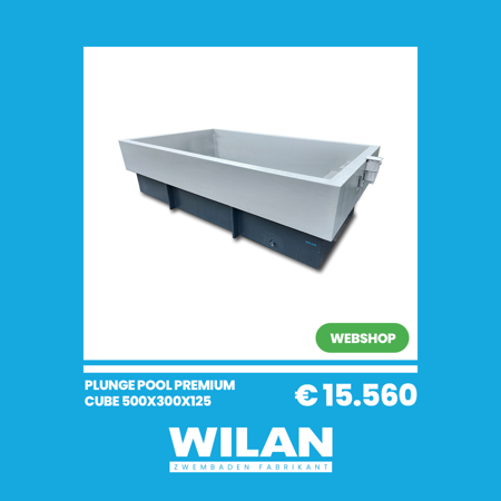 Plunge Pool Premium