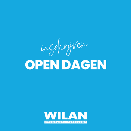 Inschrijven Open Dagen
