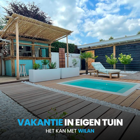 Plunge Pool Kopen