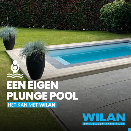 Plunge Pool Aanschaffen