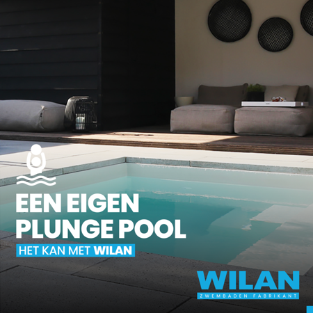 Plunge Pool Kopen