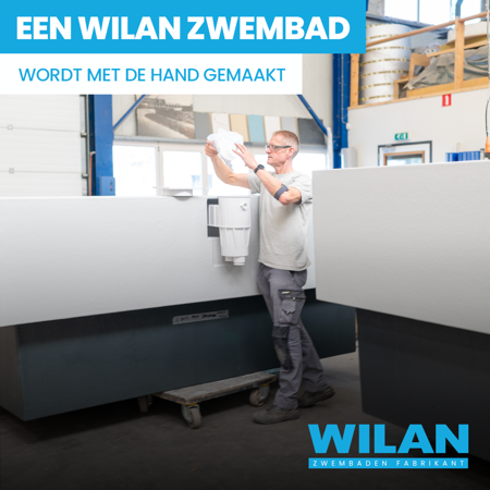Wilan Zwembaden