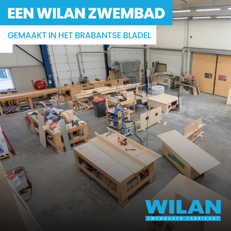 Wilan Zwembaden