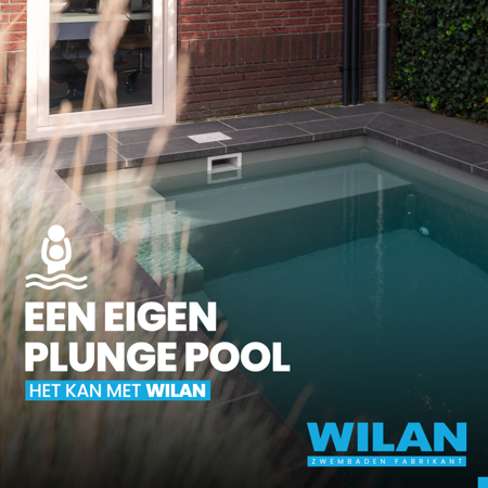 Plunge Pool Aanschaffen