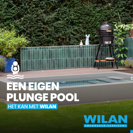 Plunge Pool Aanschaffen