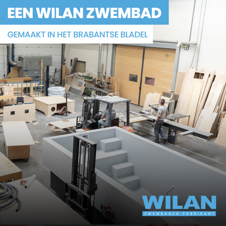 Wilan Zwembad Kopen