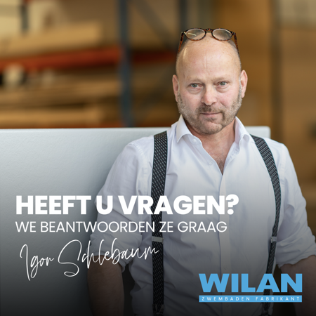 Vragen? Wij Beantwoorden Ze Graag
