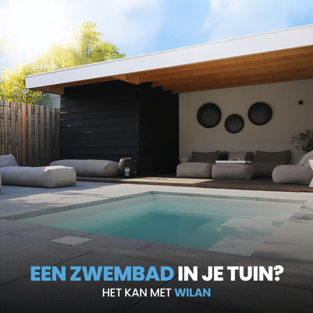 Een Eigen Zwembad