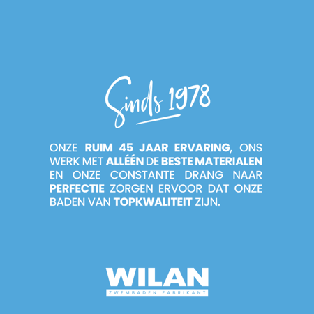 Wilan Sinds 1978