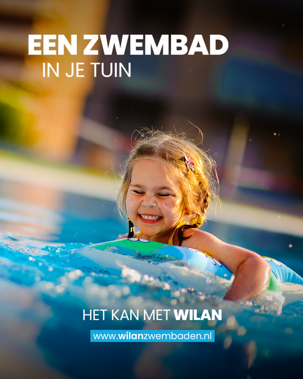 Nederlandse Zwembaden Fabrikant
