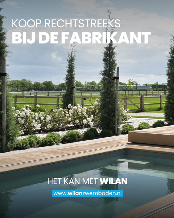 Kwalitatieve Zwembaden Fabrikant