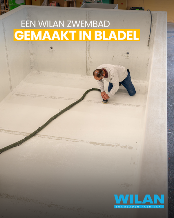 Nederlandse Fabrikant Kunststof Zwembaden