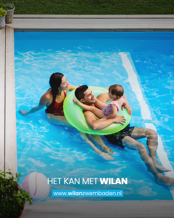 Ambachtelijke Zwembaden Op Maat