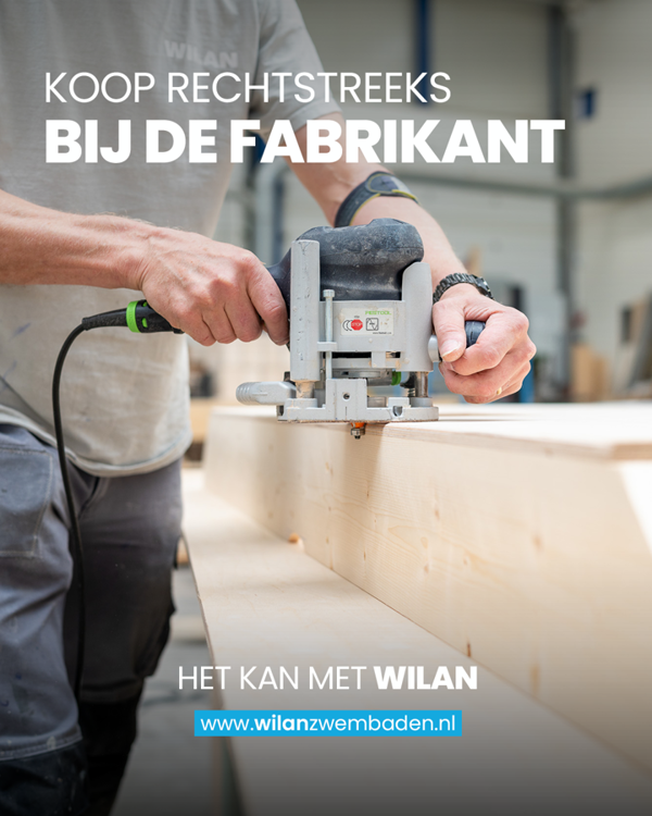 Maatwerk Zwembaden En Zwemvijvers