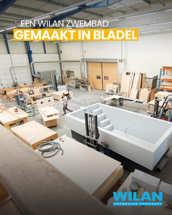 Volledig Maatwerk & Topkwaliteit Uit Bladel
