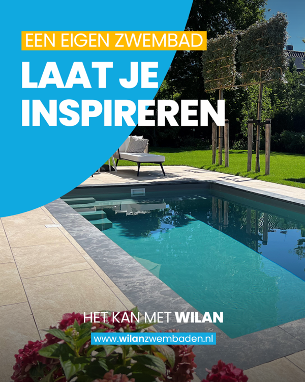 Duurzaam Zwembad Op Maat