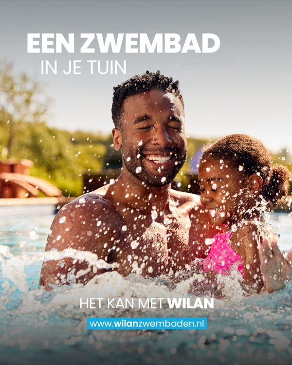 Zwembad In De Tuin Laten Bouwen