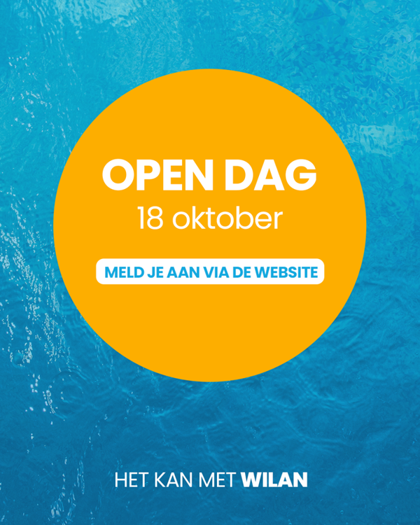 Open Dag Bij Wilan Zwembaden