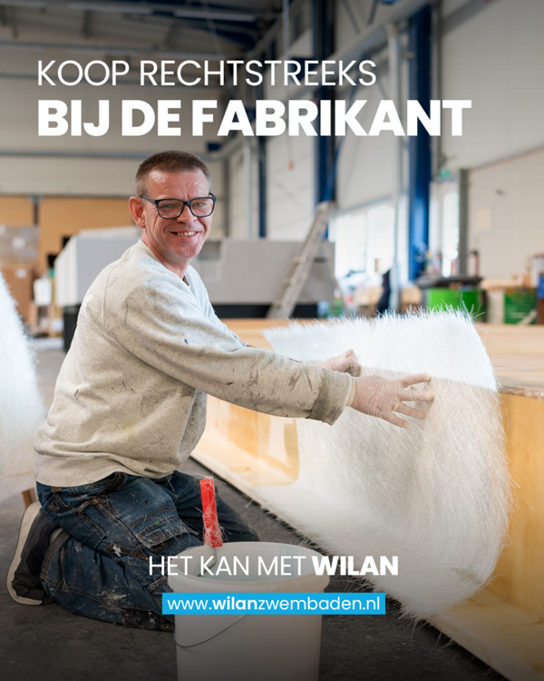 Zwembad Direct Van De Fabrikant