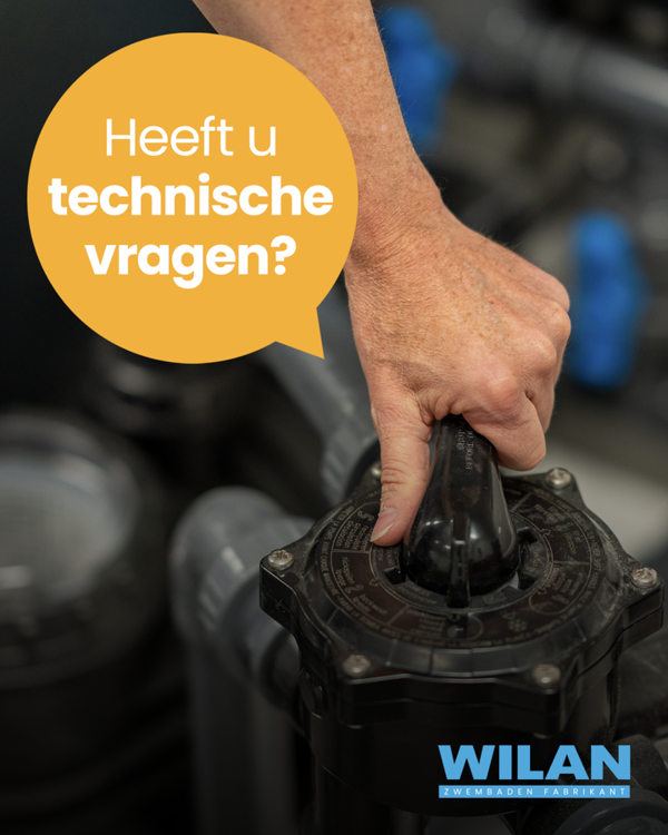 Persoonlijk advies Wilan Zwembaden