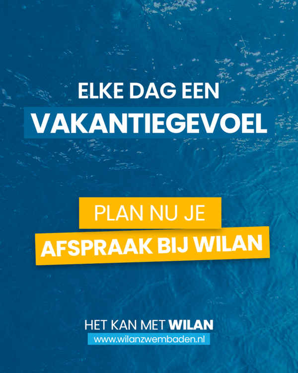 Wilan Zwembaden & Zwemvijvers