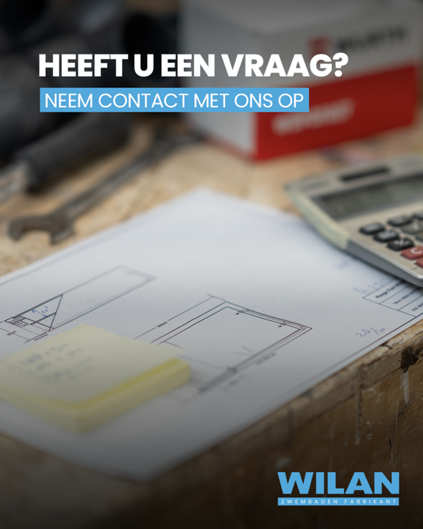 Persoonlijk Zwembadadvies