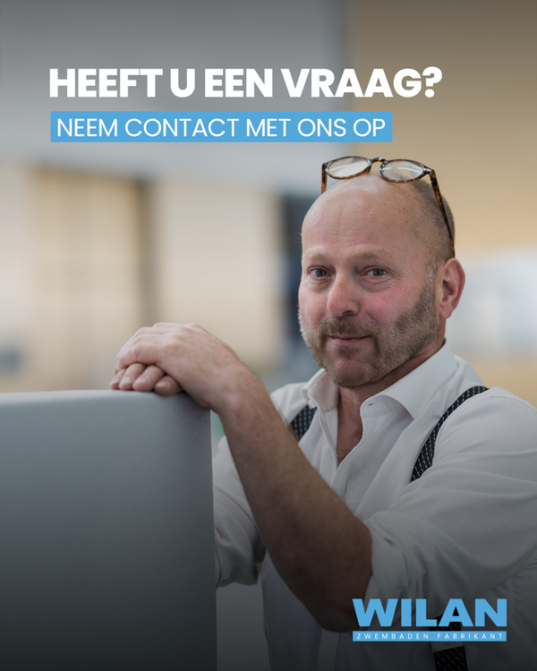 Advies Voor Uw Droomzwembad