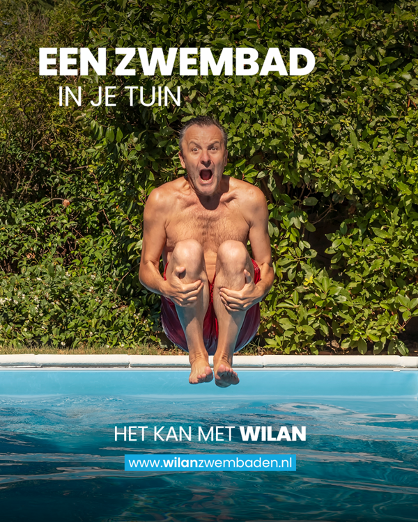 Ontspannen In Uw Eigen Zwembad