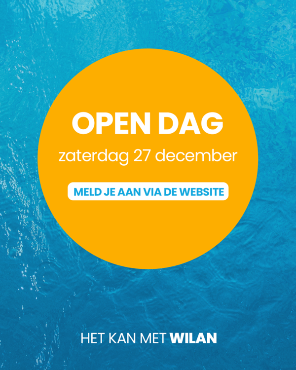 Open Dag 27 December
