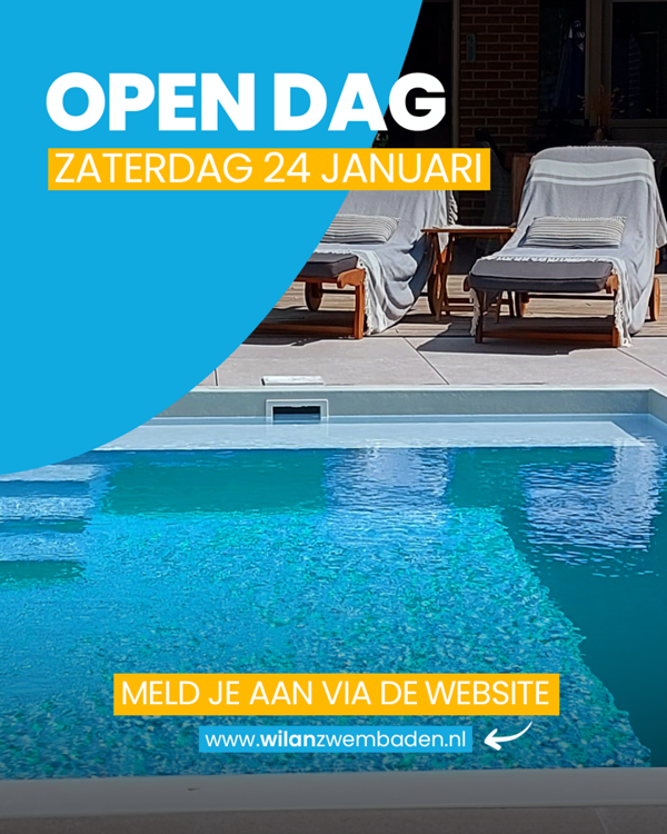 Wilan Open Dag 24 Januari