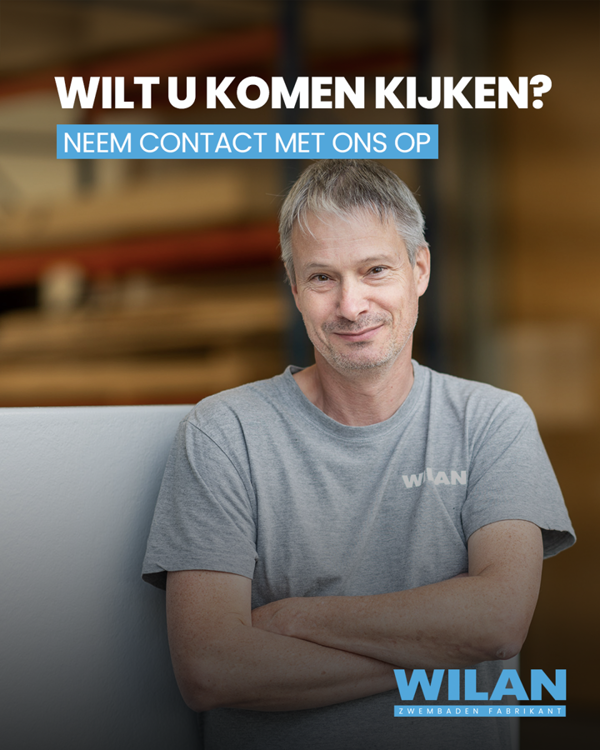 Bezoek Onze Fabriek In Bladel