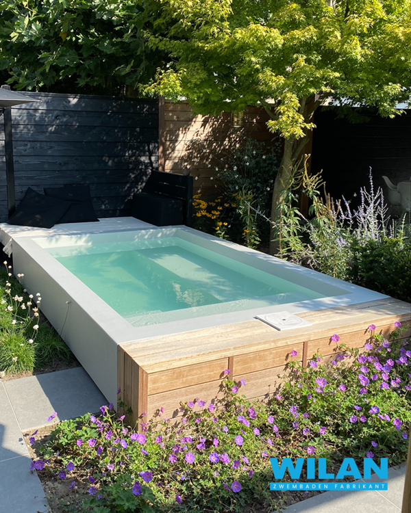 Professionele Zwembaden Direct Van De Fabrikant