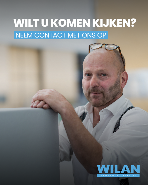 Bezoek Onze Fabriek In Bladel