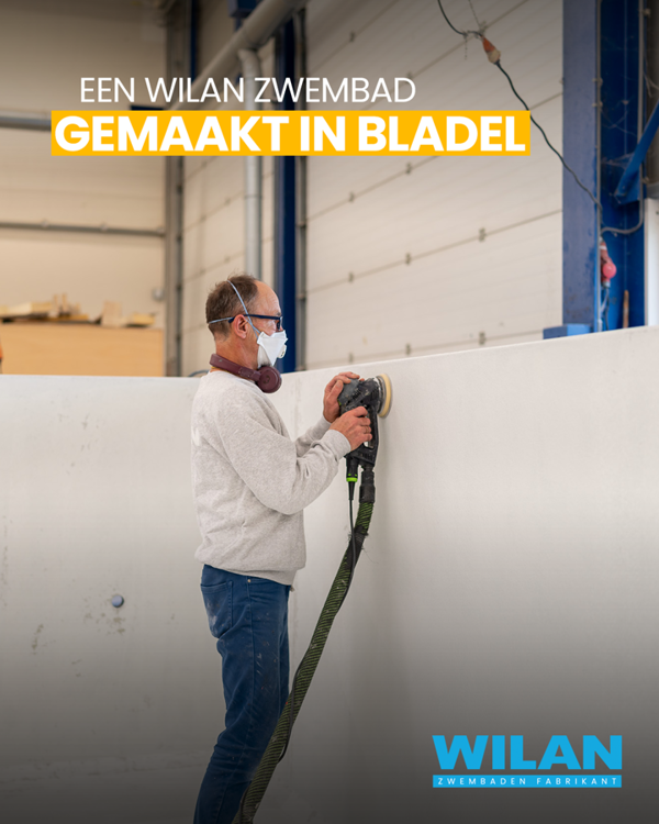 Kunststof Zwembaden Uit Eigen Fabriek