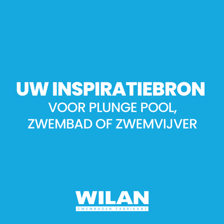 Wilan Uw Inspiratiebron