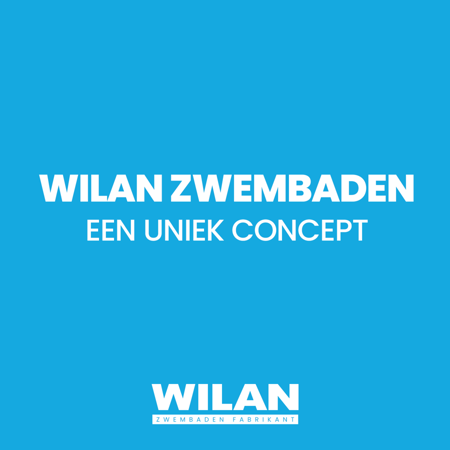 45 Jaar Wilan Zwembaden