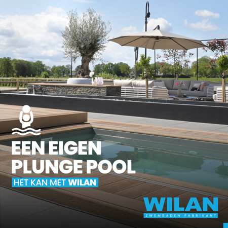 Plunge Pool Kopen