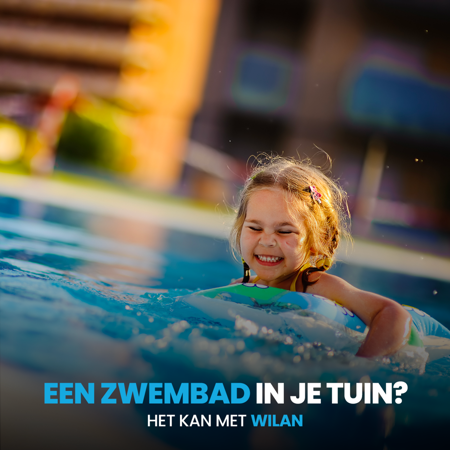 Wilan Zwemvijver 