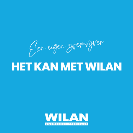 Zwemvijver Kopen