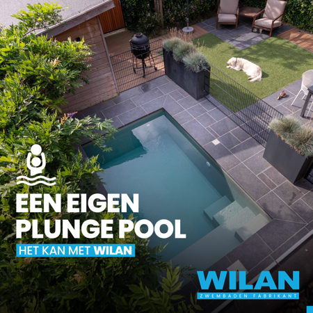 Plunge Pool Kopen