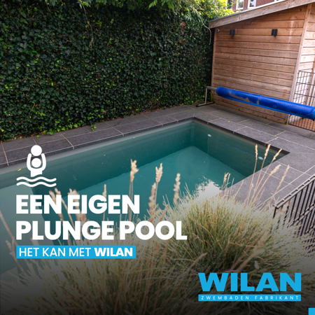 Kwaliteit Wilan Zwembaden