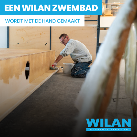 Maatwerk Zwembaden