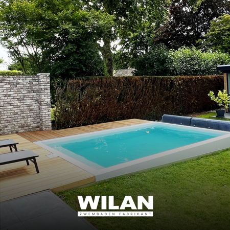 Volledige Montage Baden