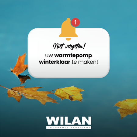 Zwembad Winterklaar Maken