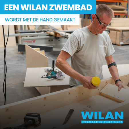 Zwembaden Fabriek