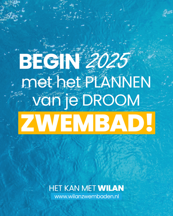 Zwembad In Je Tuin