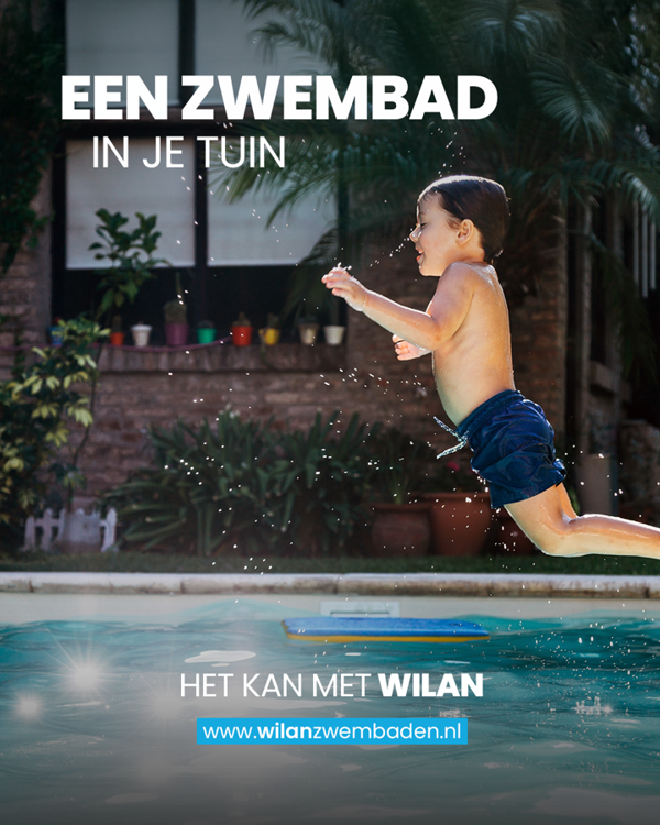 Stel Jouw Zwembad Samen