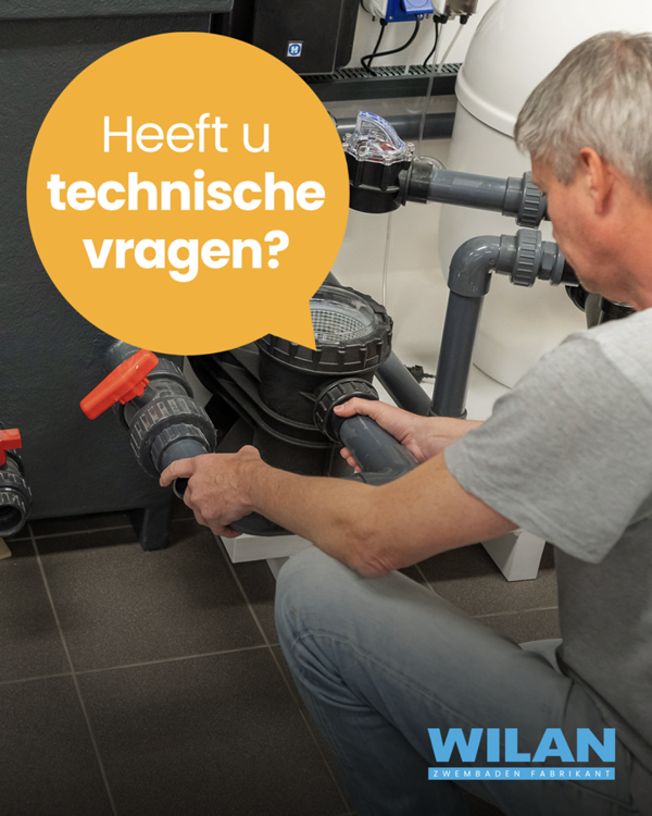 Technische Vragen