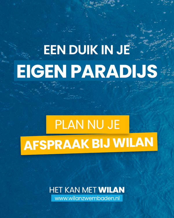 Bezoek Wilan In Bladel